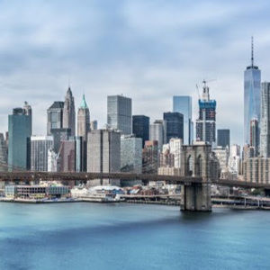 Meet your Posher, William